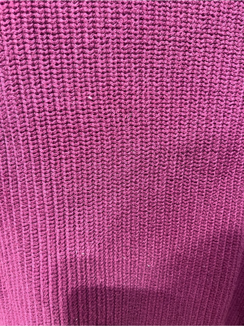 French connection boxy sweatshirt - Picture 4 of 5